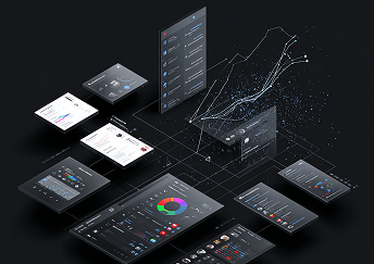 Connected Breath Analysis Platform