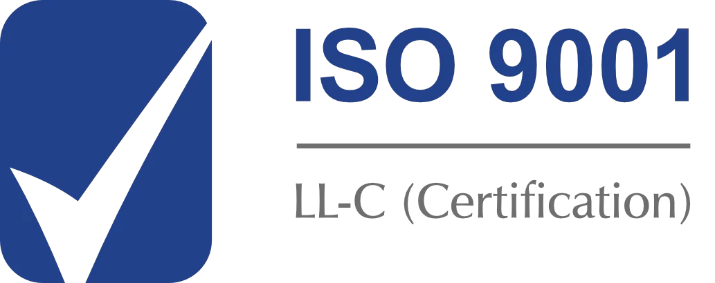 ISO Norm 9001