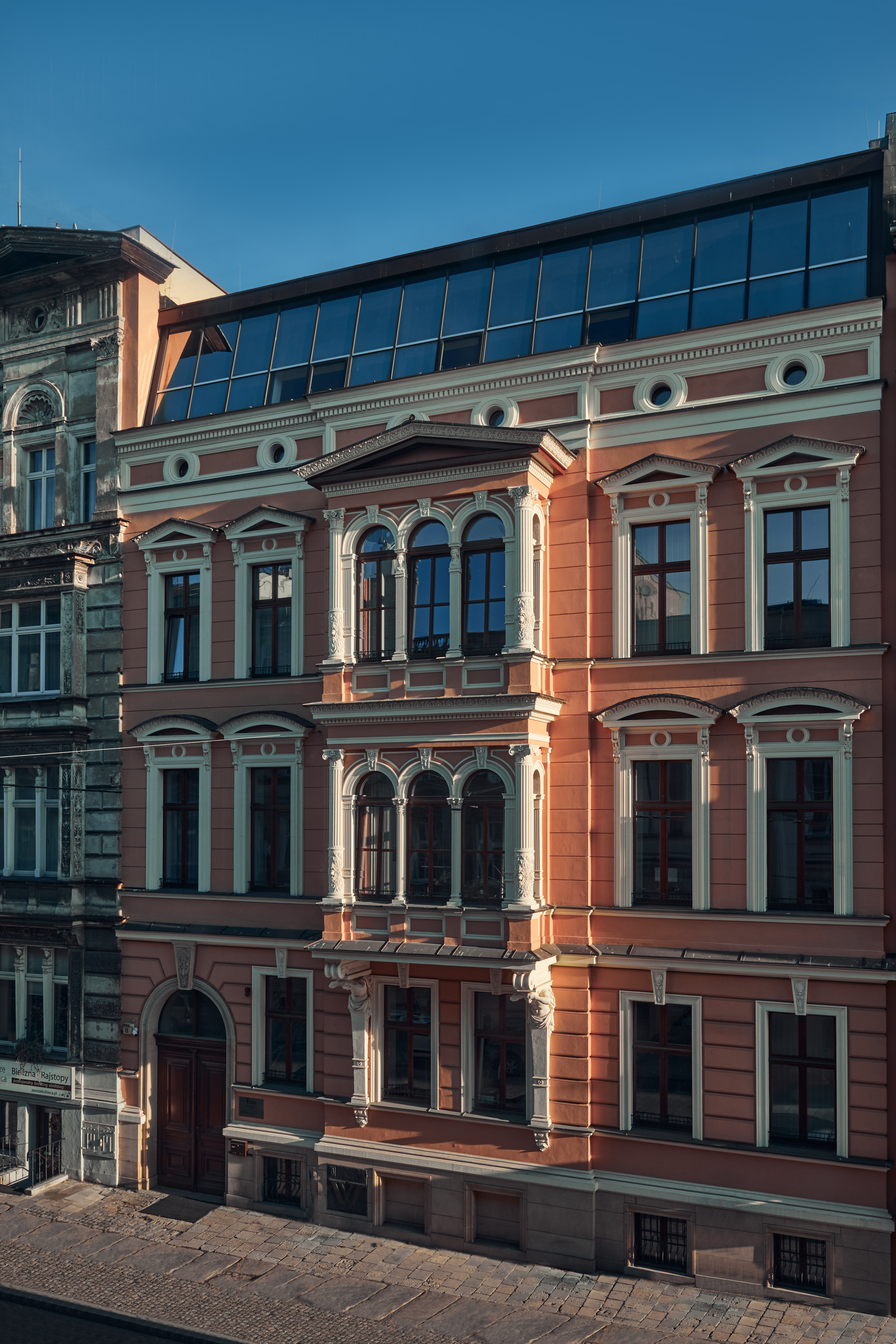 Office photo