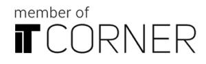 ITCorner logo