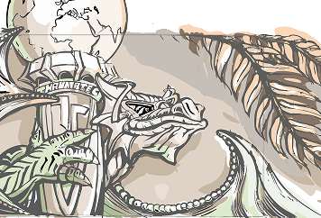 Academy Illustration